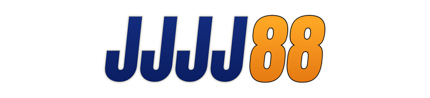 jjjj88 Logo